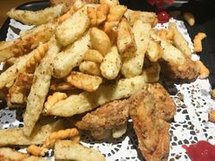 -味妙烤鱼吧(回龙观店)