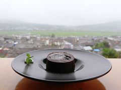 -无有景观餐厅·铜瓢牛肉·下午茶