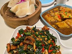 -香香海南菜餐厅