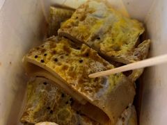 经典烤冷面-盒马鲜生(十里堡店)