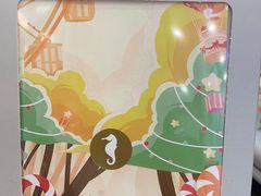 -海马体照相馆(广州新世界云门New park店)