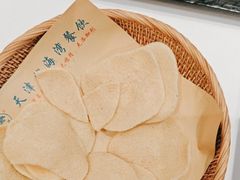 -望海湾鱼头泡饼·天津菜(空港店)
