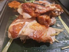 -鱼上·烤鱼(万象城店)