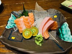 -傑·料理·海鲜放题(佛山文华荟店)