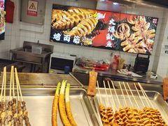 -北京前门大栅栏