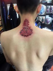 -深圳阿飞刺青