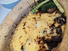 -王品牛排(郑州大卫城店)