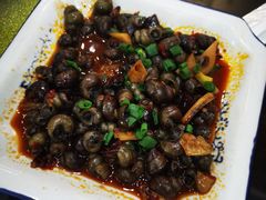 -老马家·舌尖上的西塘美食