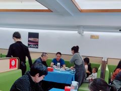 大堂-阿毛饭店(和义路店)