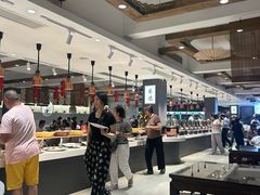 -天荷菜根·闽南素食自助(少林寺店)