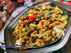 -蛙来哒(万泰新天地店)