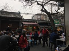 -定家小酥肉·清真(回民街店)