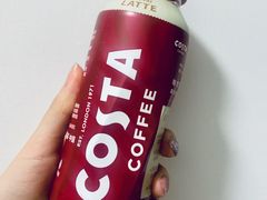 -COSTA COFFEE(武汉武商MALL店)