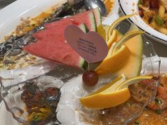 -沪华海鲜大酒楼(南汇店)