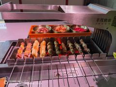 -丰茂烤串(全国首店)