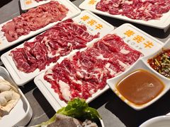-贵宾牛·潮汕牛肉火锅(珠池总店)