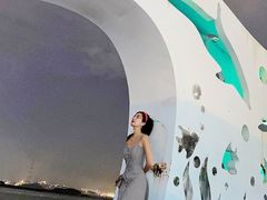 -海沧湾公园