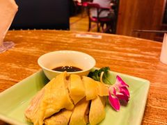 -新白鹿餐厅(龙游路总店·杭帮菜名店)