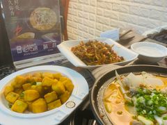 -李师傅脆肚(华强北店)