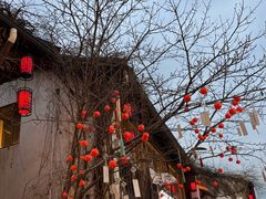 -小河直街历史文化街区