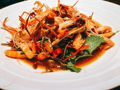 -卢小厨私房菜(长兴店)