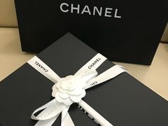 -CHANEL(恒隆广场店)