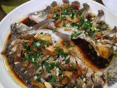 -小钱鱼馆(富春路店)