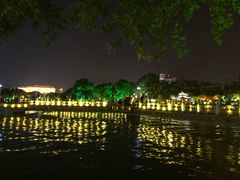 -桂林两江四湖景区