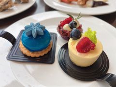 -Social 秀西餐厅-长沙瑞吉酒店(运达店)