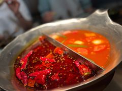 -湊湊火锅·茶憩(皇姑万象汇店)