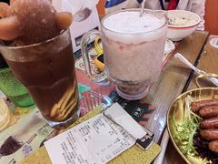-添利·香港茶餐厅·下午茶(雪象店)
