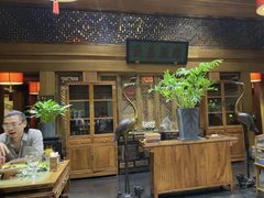 -那家小馆•北京菜•烤鸭(中关村店)