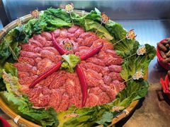 -九村烤脑花·两江非遗(创始总店)