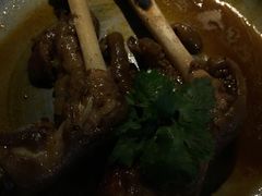 -天山醉美辣子鸡(文艺路店)
