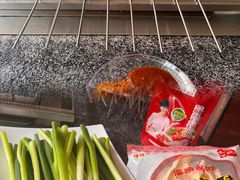 -桃园烧烤·砂锅(商业步行街店)