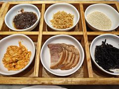 -城南往事·鲁菜·烤鸭(世茂宽厚里·大明湖店)