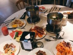 -星伦多自助料理·涮烤一体(虹悦城店)