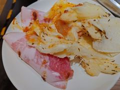 -福成自助烤肉(华冠天地城关店)