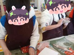 -浦东民办万科幼儿园