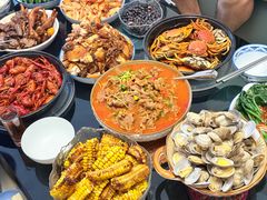 -忆口香龙虾(珠海夏湾老店)