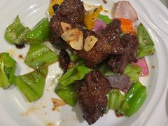 -新旺茶餐厅·早餐·夜宵(仙霞店)