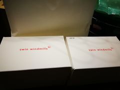 -双风车咖啡馆 Twin Windmills(六道口店)