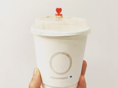 -Onirii Coffee(长乐路店)