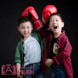 -BabyA 专业婴童摄影(古北时尚广场店)