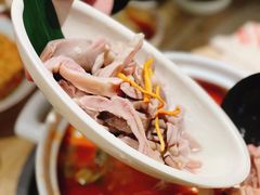 -好彩猪肚鸡(正弘城店)