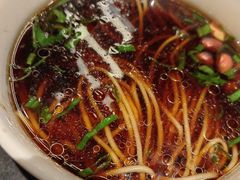 -A One Kitchen·南京精菜馆(德基广场店)