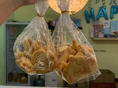 -可心DIY蛋糕烘焙生活馆(迈皋桥万谷慧店)