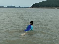-东海半边山旅游度假区