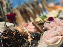 -金陵饭店 56F 家·海鲜火锅餐厅