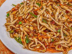 -春饼小吃(钱塘街店)